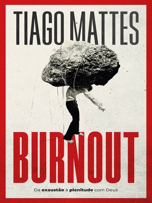 cover image of Burnout